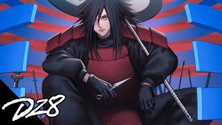 MADARA UCHIHA RAP SONG  quotSHARINGANquot  DizzyEight x Khantrast Naruto Prod by PUDA [upl. by Elbag440]