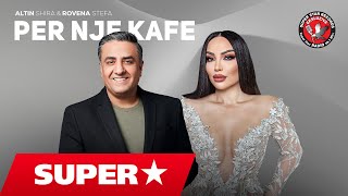 Altin Shira  Per nje kafe Lyrics [upl. by Izogn]