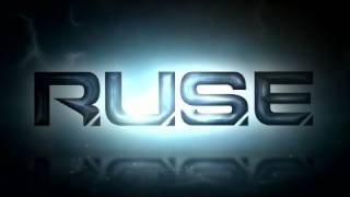 RUSE  Exclusive Launch Trailer  HD [upl. by Alehc]