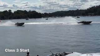 2024 OPA LAKE HOPATCONG RACES 34amp5 [upl. by Gaddi]