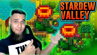 COLHENDO PAPOULAS  Stardew Valley stardewvalley tutorial [upl. by Harobed]