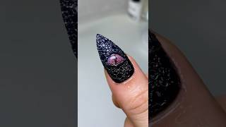 DRACHENAUGEN NÄGEL 🤯🐲 Wie findet ihr das Ergebnis nailart beauty nailtutorial [upl. by Wengert553]