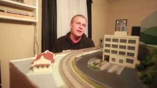 Top 10 YouTube Model Railroaders that I follow and you should follow too [upl. by Newel]