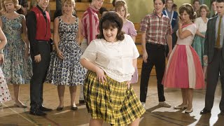 Hairspray Full Movie Facts amp Review  John Travolta  Michelle Pfeiffer [upl. by Ainslee335]