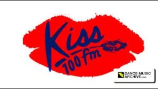 SASHA  quotGivin It Upquot KISS FM  Feb 93 Full 3h mix [upl. by Adlin496]