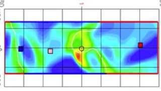 Spaceweather 102 NASAs ENLIL Spiral  The Right Panel Explained June252013 [upl. by Anila]