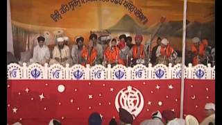 Jaspinder Narula  Aaj More Aaye Hain  Guru Ram Das Teri Saran [upl. by Past]