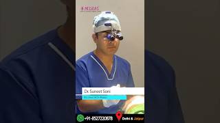 The best Hair Transplant Results in India by Dr Suneet Soni at Medispa Hair Transplant Centre [upl. by Econah571]