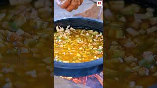 രുചികരമായ ഓണം സ്പെഷ്യൽ കൂട്ടുകറി  koottucurry villagecooking  onamspecial [upl. by Merow]