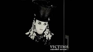 Culture Club  Victims Extended Version [upl. by Ihculo95]