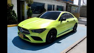 Tucarro Mercado Libre Mercedes Benz CLA180 2022  Ver Link [upl. by Yllime]