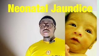 Neonatal Jaundice [upl. by Gabrielle]