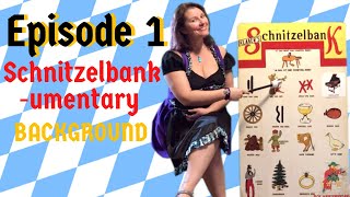 Schnitzelbankumentary Episode 1 [upl. by Eirene642]