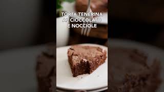 Torta Tenerina Al Cioccolato Bianco [upl. by Verdi]