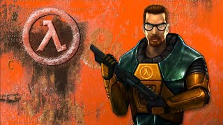 Half Life Full Game No CommentaryDKHERNAN7744 [upl. by Fine66]