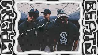 FREE Cypress Hill Old School Boom Bap Type Beat  quotBlue Barterquot [upl. by Lleraj]