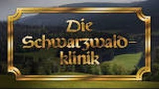 Die Schwarzwaldklinik s02e06 29 Besuch aus Kanada [upl. by Asenaj]