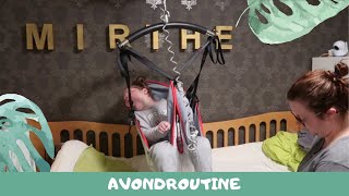 AVONDROUTINE VLOG138 [upl. by Dippold413]