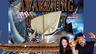 Symphony XAwakenings [upl. by Tik]