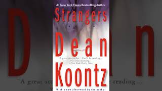 Dean Koontz  Strangers  Audiobook Mystery Thriller amp Suspense  Part 2 [upl. by Ewald]