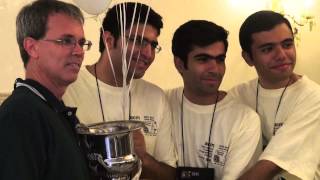 2015 ICPC World Finals  Tuesday Recap [upl. by Atiuqnahs218]