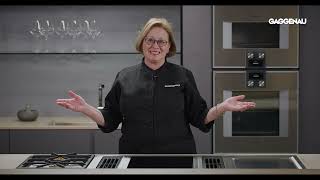 Gaggenau US  Vario 400  1 Introduction [upl. by Uolymme]