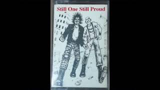 Still One Still Proud Full album  Kompilasi punk N Skin [upl. by Acinoreb]