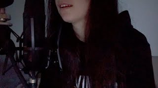 ASMR Tingly Whisper Ramble for Sleep [upl. by Nerrawed]