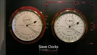 Royal Observatory Greenwich Clocks [upl. by Asined525]