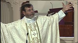 EWTN Daily Catholic Mass  2014724  Fr Mitch Pacwa SJ [upl. by Noxid]