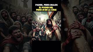 La Última Marcha de Jesús fyp jesus biblia cruxifiction perdón amor fe [upl. by Threlkeld]