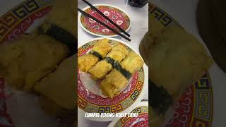 Lumpia Udang Kulit Tahu  Haka Dimsum [upl. by Otsirc]