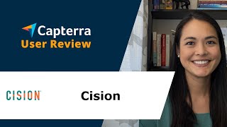 Cision Review One stop shop for PR professionals [upl. by Vieva781]