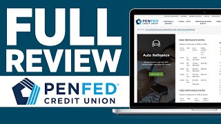 PenFed Mortgage Review 2024  Best Mortgage Lender for Low Fees [upl. by Ambrosane449]