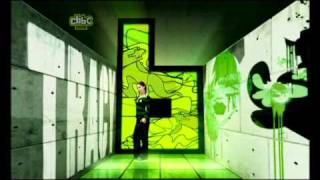 CBBC 2007  2010 Ident 11 [upl. by Nynahs541]