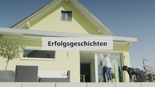 Unser Haus wächst mit – Erfolgsgeschichte Familie Gerlach aus Breisach [upl. by Leo]