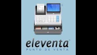 Review Punto de Venta Eleventa [upl. by Simmonds]