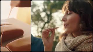 Werthers Original  Candy  Halloween  Commercial Ad Creative  United States  2022 [upl. by Atinehs]