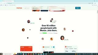 How to Check Monzo Balance [upl. by Uta]