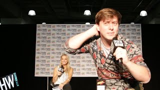 GUESS THAT SONG W THOMAS SANDERS [upl. by Atinniuq829]