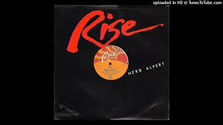 Rise  DJ Chappie old school Yaardt Remix Herb Alpert [upl. by Juliane]