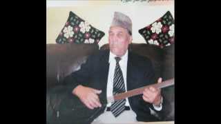 Hazaragi Charbaities by Ustad Shah Ewaz Side 2 [upl. by Ellord484]