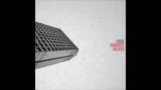 Loscil  Monument Builders 2016 Full Album [upl. by Had]