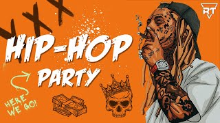 HipHop 2024 🔥 Hip Hop amp Rap Party Mix 2024  RapTunes Playlist [upl. by Attenna]