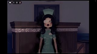 Gigi Roblox  Dress to Impress  Part 2  Halloween Update  Lana Lore [upl. by Yssak]