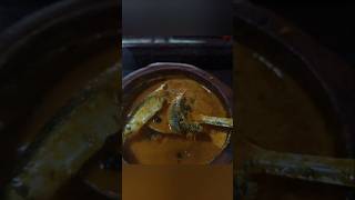 Goan sardine fish curryTarlyanche Hooman shortsfishcurry goan [upl. by Dukey]