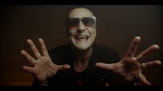 DIE KRUPPS  Welcome To The Blackout official video [upl. by Grantley685]