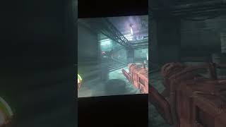 Kyssa robots ha ya Hard Reset Redux  Lots of rebots shorts gaming hardresetredux gameplay [upl. by Naitsabas766]