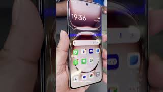 Oppo Reno 12pro Unboxing 2024 shorts unboxing [upl. by Tamis]