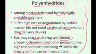 Mod01 Lec32 Lecture32Introduction to Biomaterials [upl. by Airom]